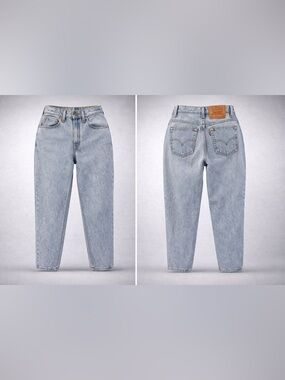 Levi's 550 Jeans